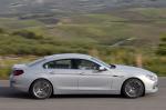BMW 6-Series Gran Coupe 2013 года